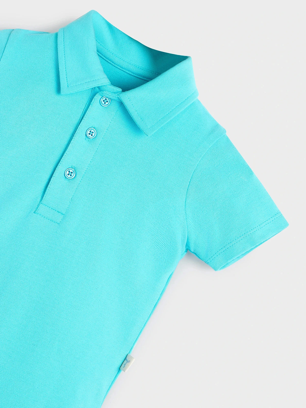 Polo Bodysuit Multipack