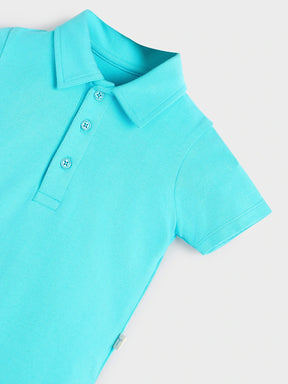 Polo Bodysuit Multipack