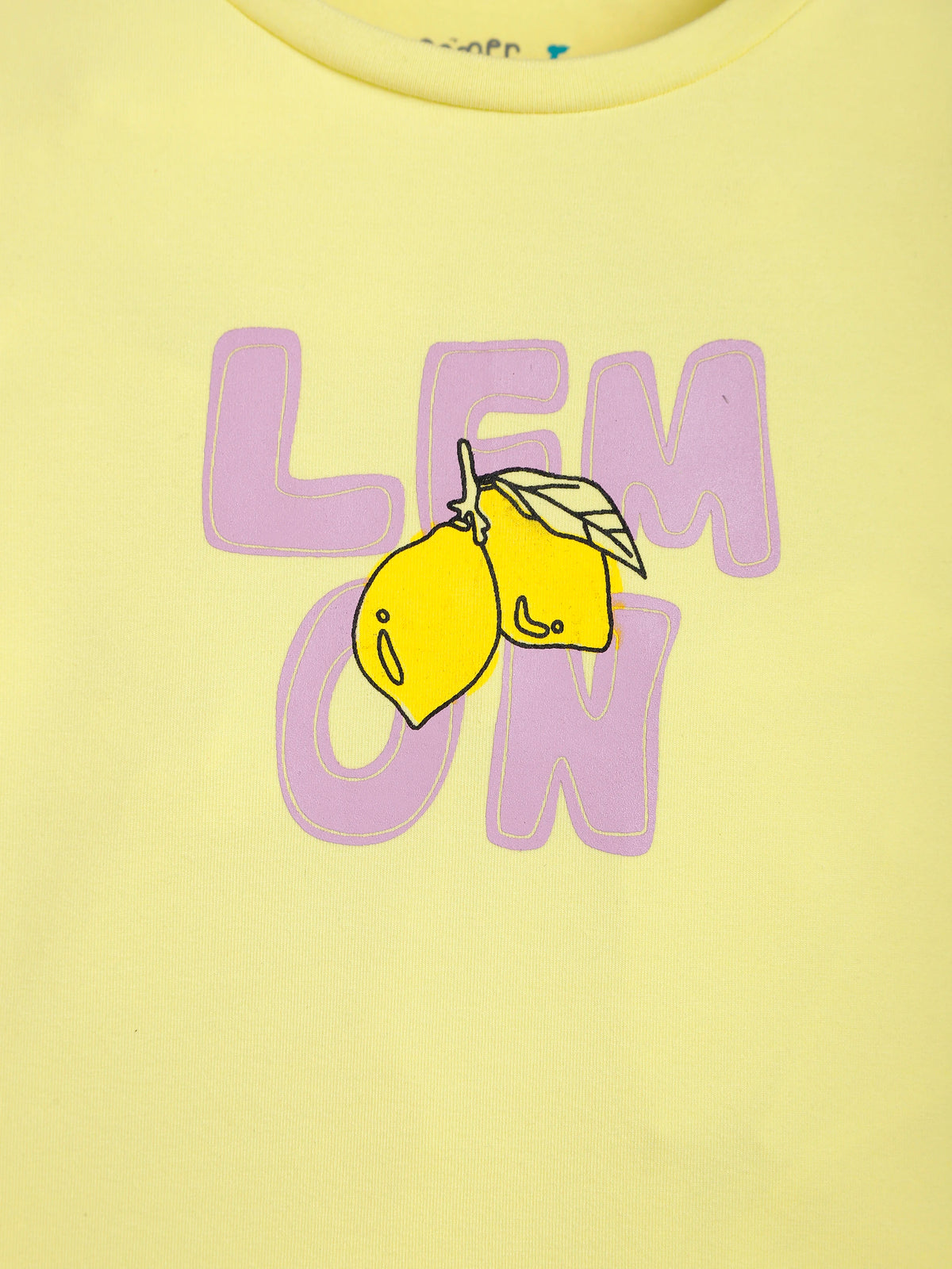 Pack of 2 Cotton Tees