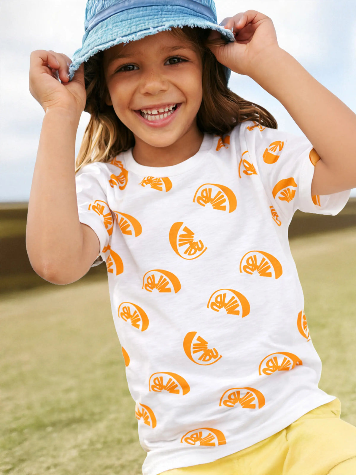 Printed T-Shirt