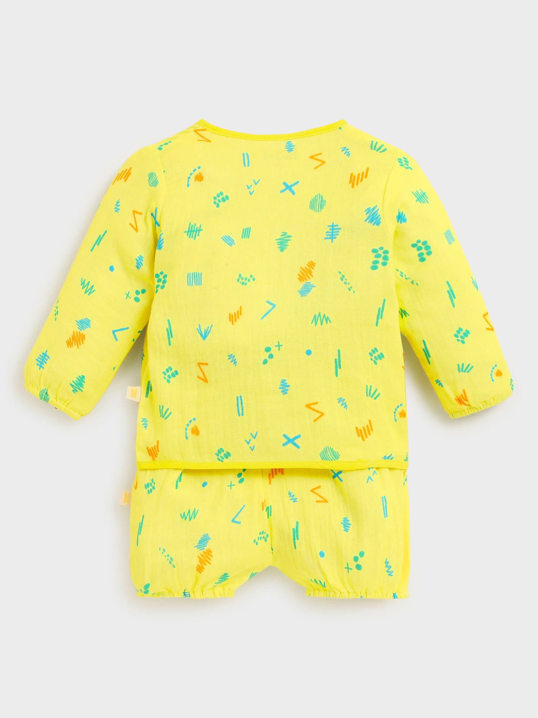 Boy Jhabla Set 0 1586