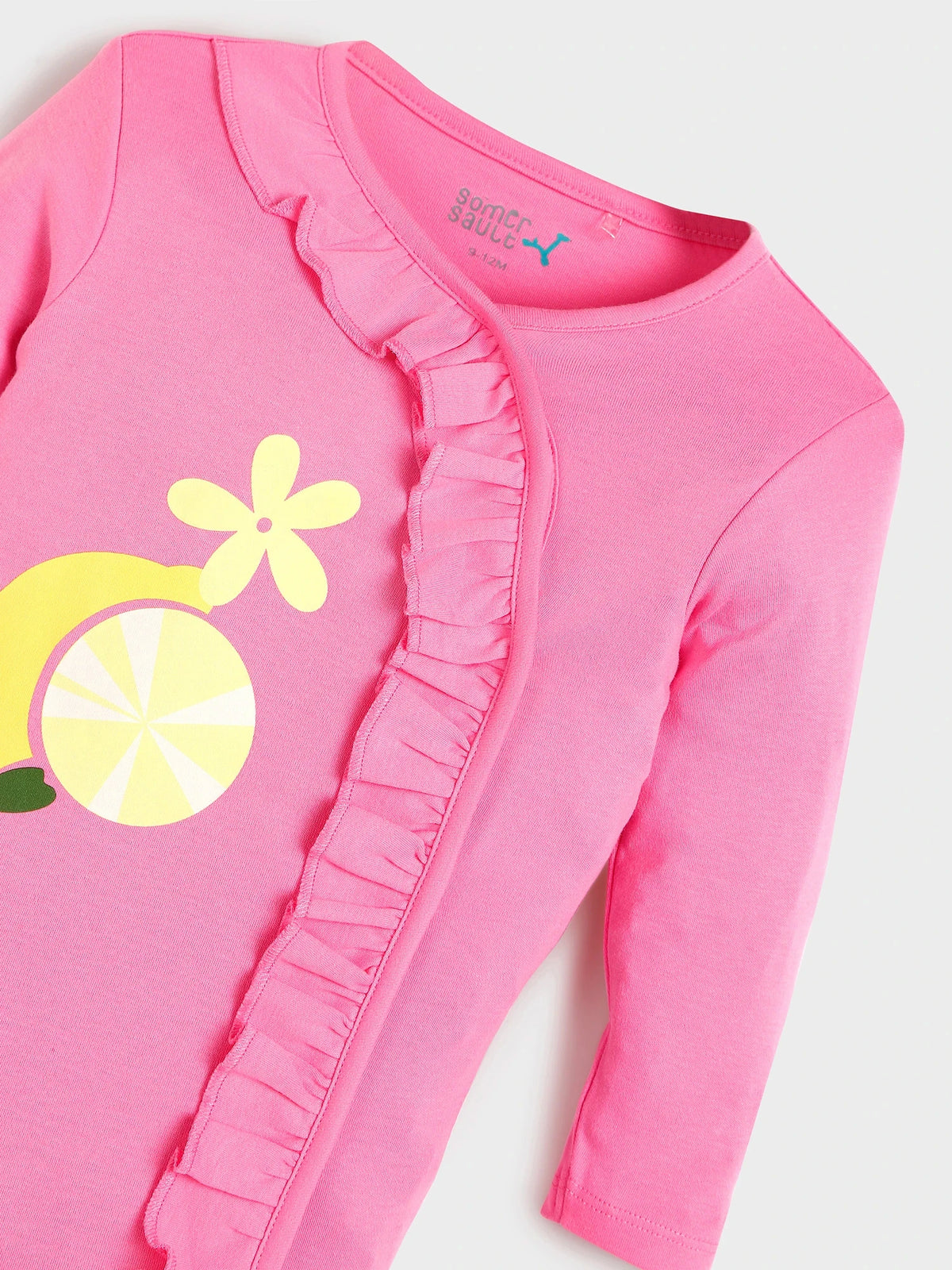 Printed Sleepsuit Multipack