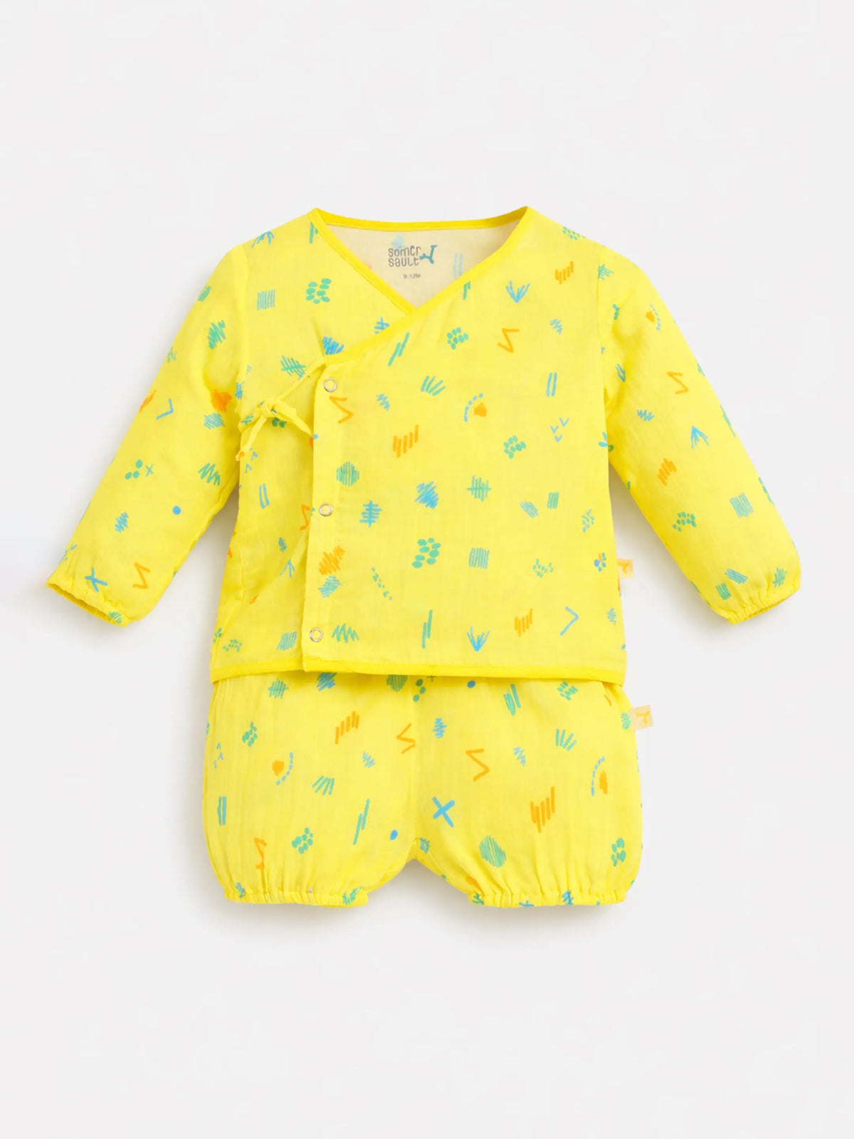 Boy Jhabla Set 0 1586