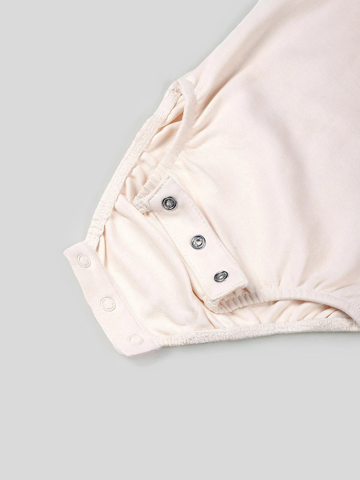 Tiny Tiger Essential Baby Boys Bodysuit