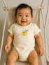 Tiny Tiger Essential Baby Boys Bodysuit