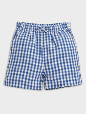 Boy Non matching Nightsuit White 1443