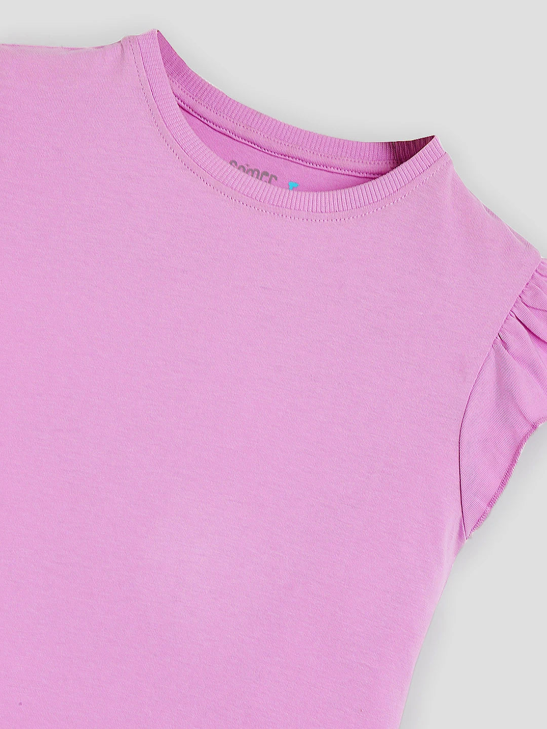 Pack of 3 Short Sleeve T-Shirt
