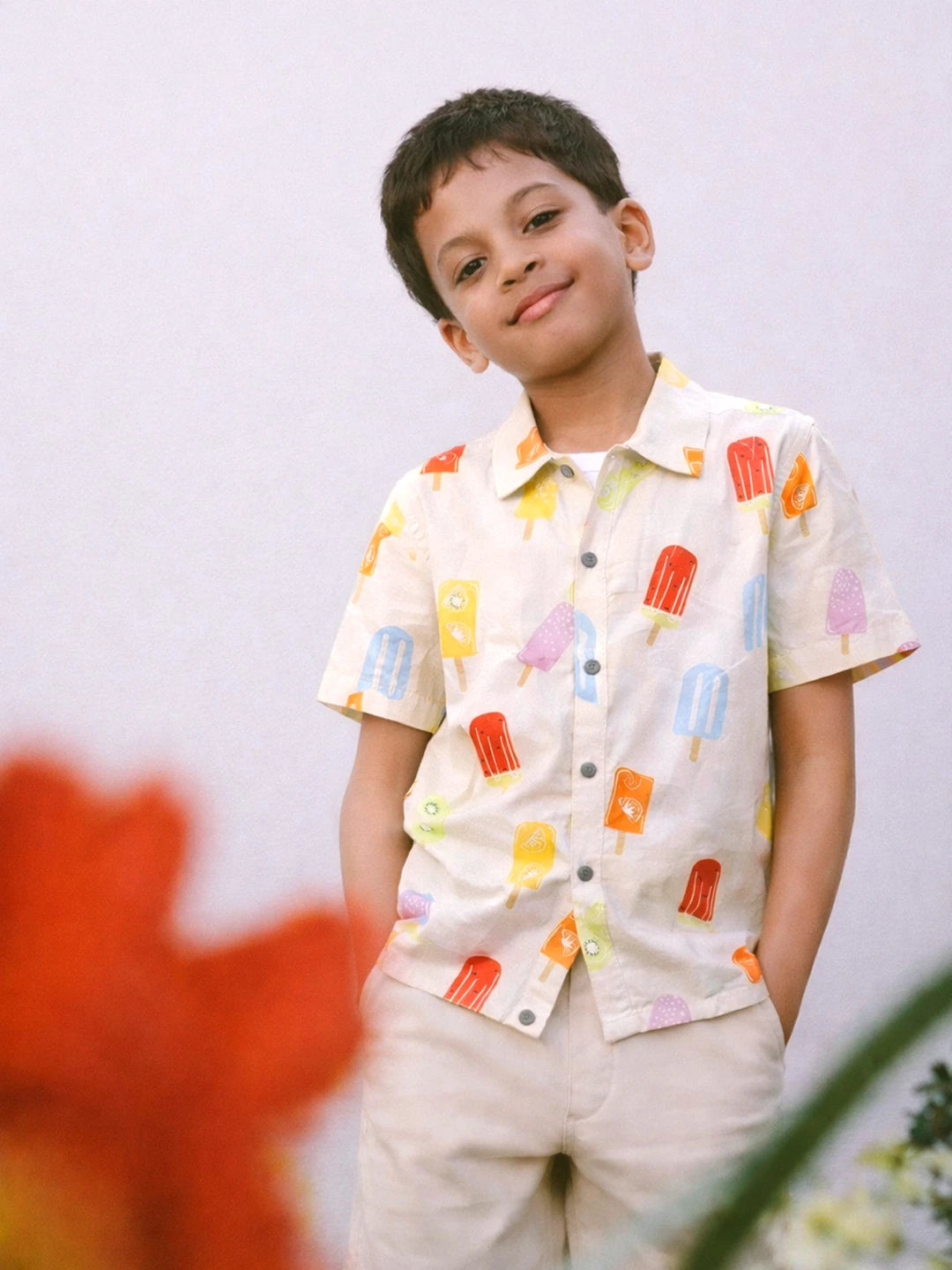 Popsicle Shirt