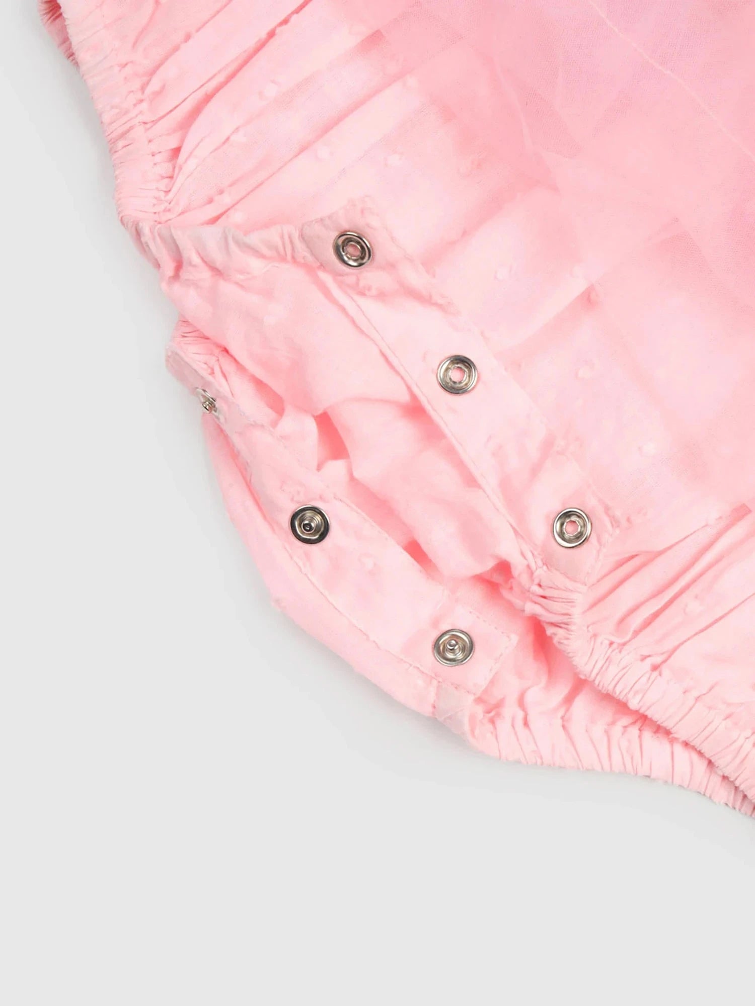 Princess Crown Bodysuit Dress