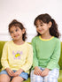 Citrus Duo Comfort Tees