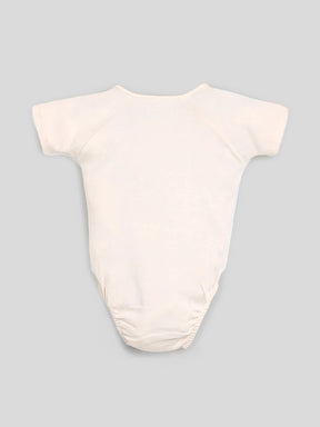Tiny Tiger Essential Baby Girls Bodysuit