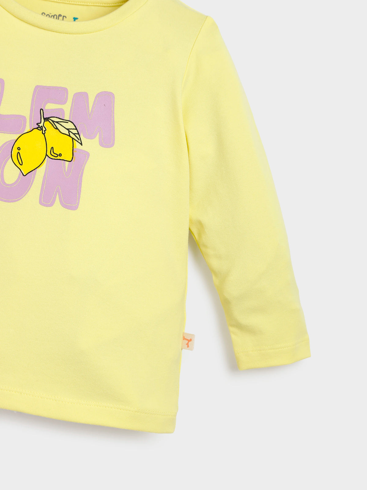 Citrus Duo Comfort Tees