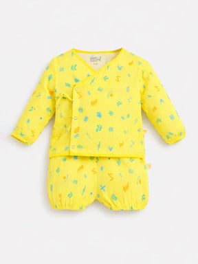 Girl Jhabla Set 0 1586