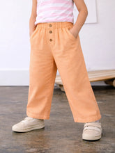 Comfort-fit Cotton Trousers