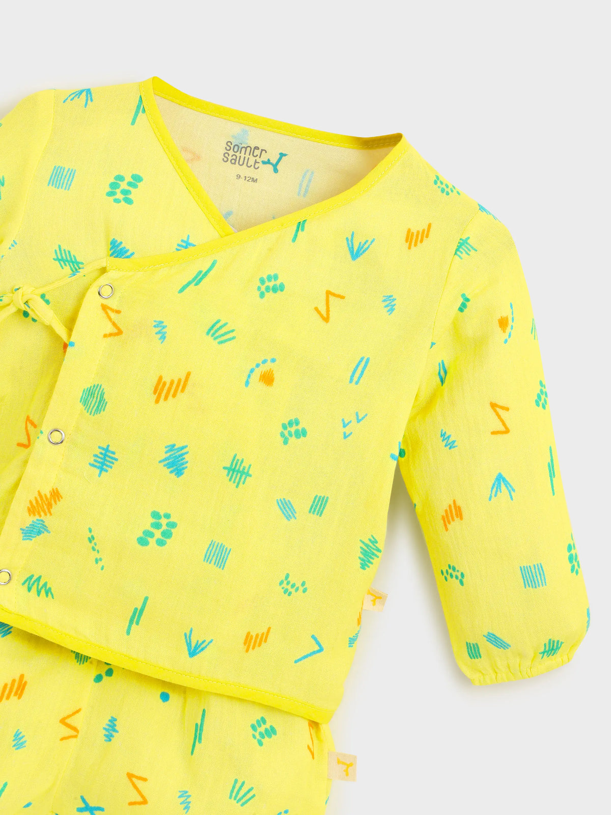 Boy Jhabla Set 0 1586