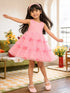 Starry Castle Tulle Dress
