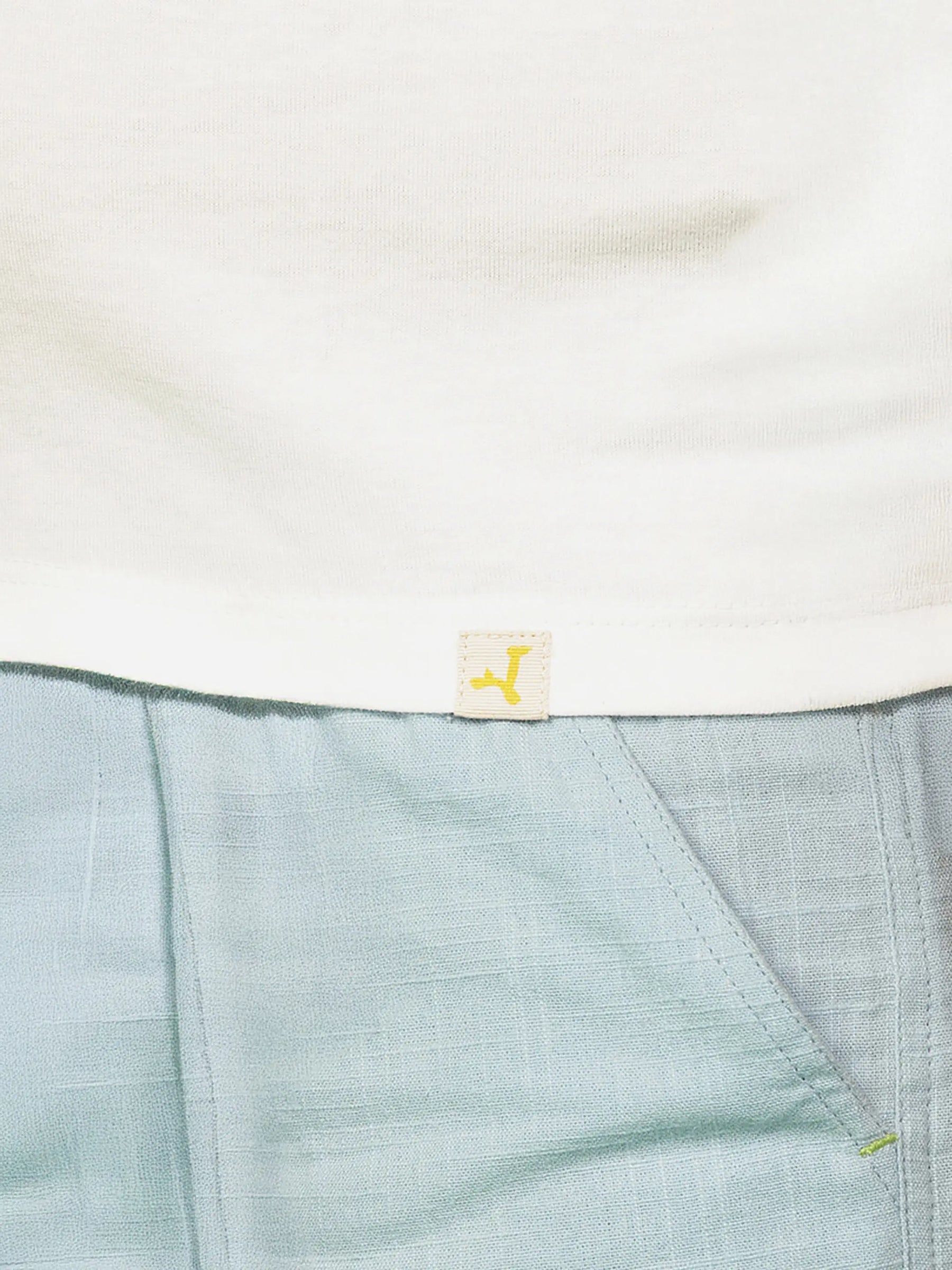 Recycle Reuse Renew Graphic T-Shirt