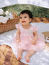 Princess Crown Bodysuit Dress