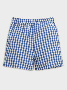 Boy Non matching Nightsuit White 1443