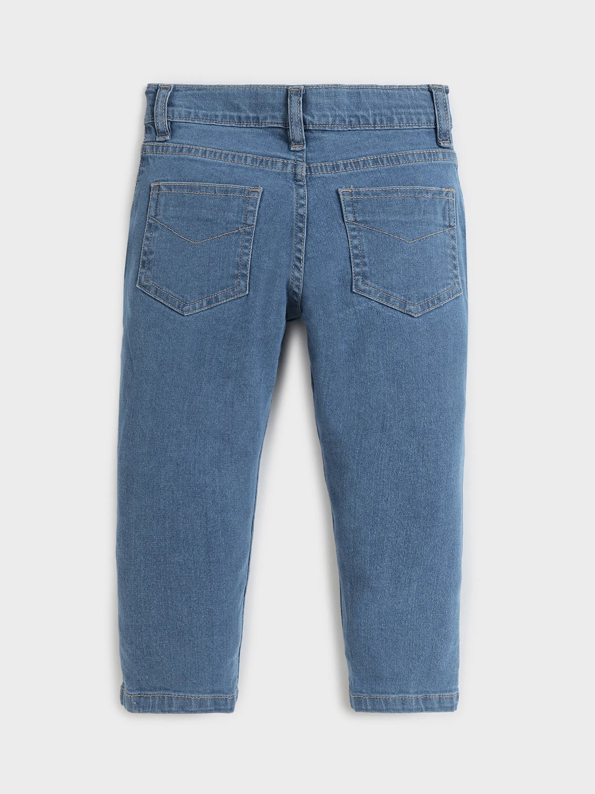 Boys Everyday Comfort Denim Pants