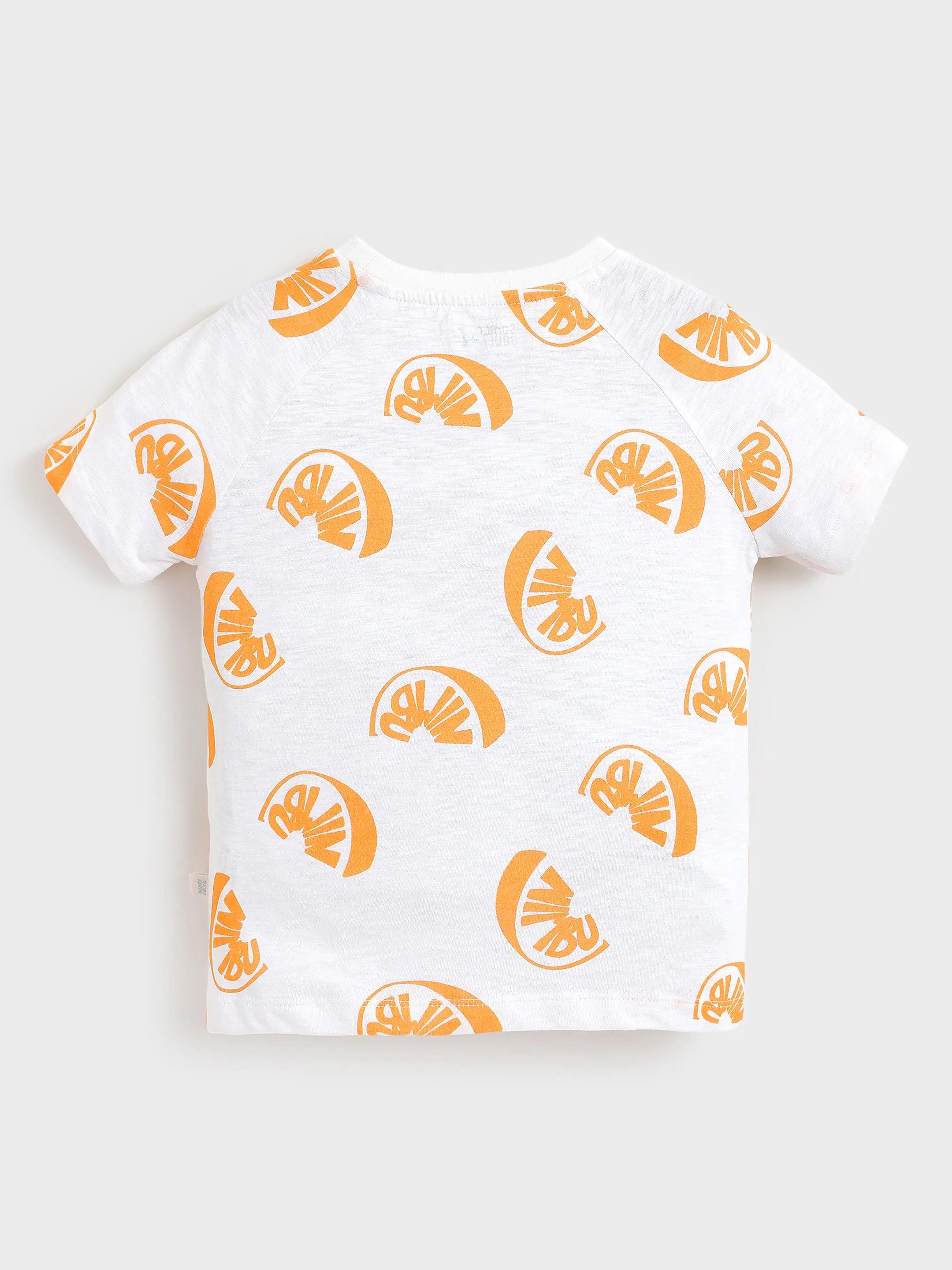 Printed T-Shirt