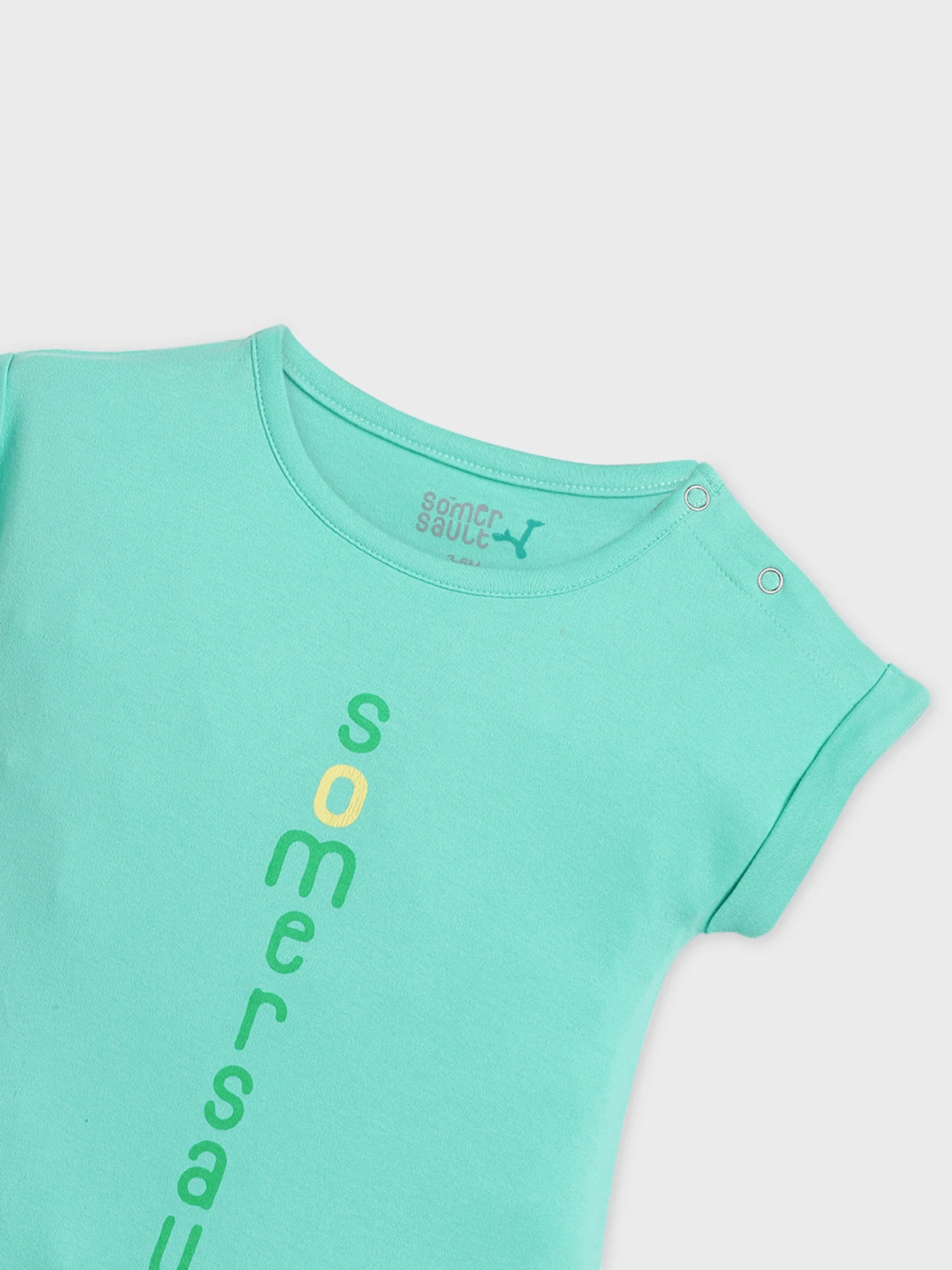 Pack of 3 Romper Set