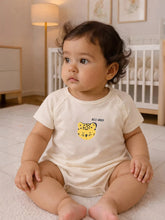 Tiny Tiger Essential Baby Girls Bodysuit