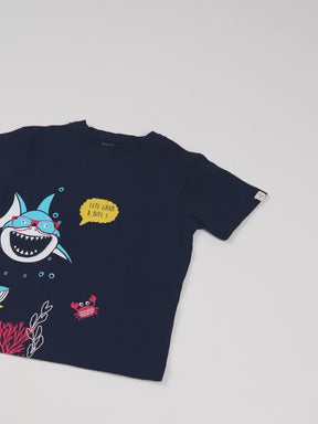 Grab A Bite Tee