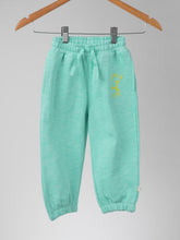 Comfy Everyday Green Joggers