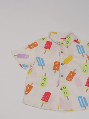 Popsicle Shirt