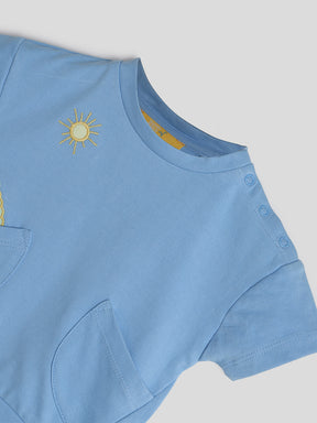 Little Caterpillar Tee & Joggers Set Somersault