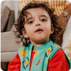 Infant Boy
