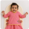 Infant Girl
