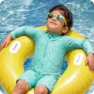 Swimwear