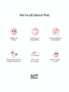 Quilted Overlay Strap Dress