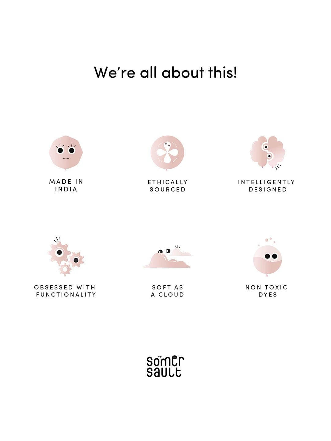 Girls Pocket Detail T-Shirt & Wide-Leg Pants Set