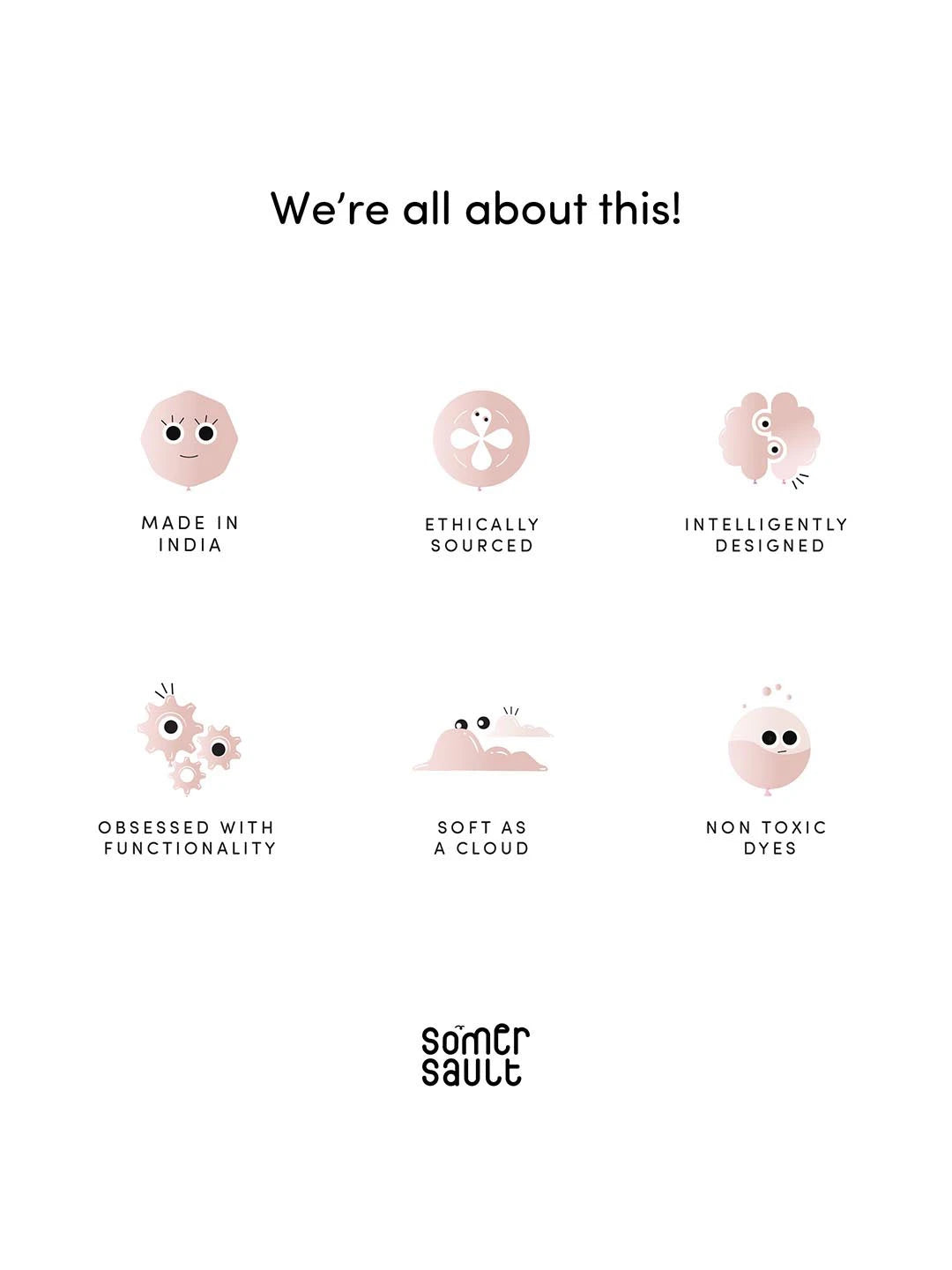 Boys Citrus Print Shirt & Denim Set