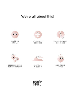 Girls Graphic Tee & Denim Set