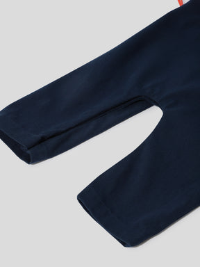 Jumbo Dungaree Set Somersault