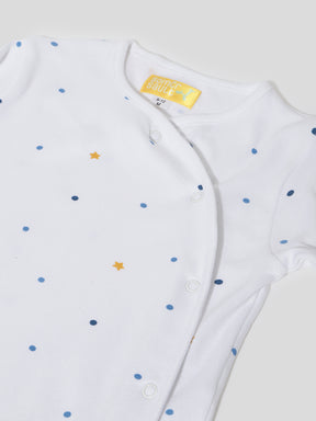 Star Sleepsuit somersault.life