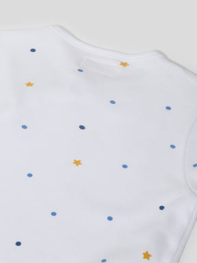 Star Sleepsuit somersault.life