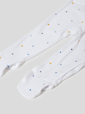 Star Sleepsuit somersault.life