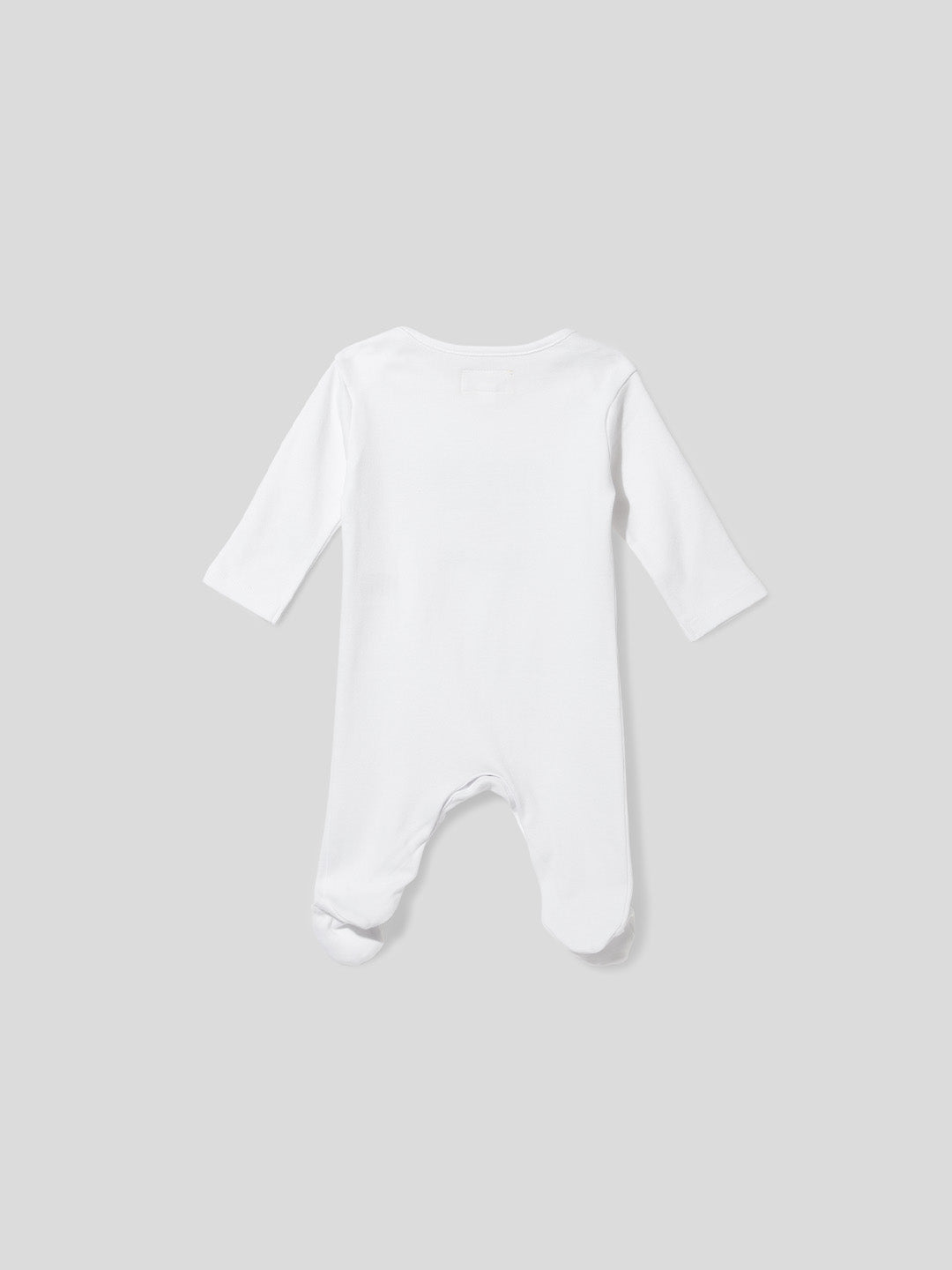 Feed Me Sleepsuit Somersault