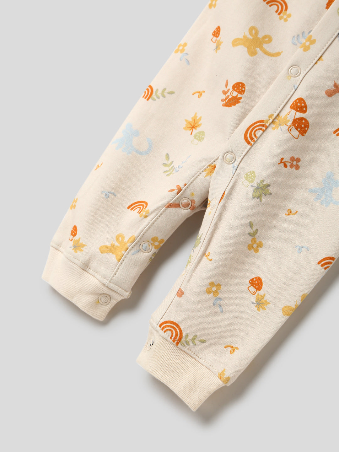 Somer Garden Sleepsuit Somersault