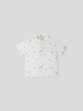 Cricket On My Mind Shirt Somersault