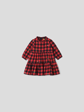 Merry Time Dress Somersault