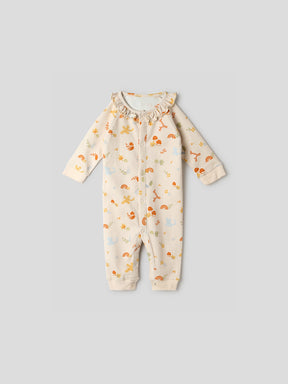 Somer Garden Sleepsuit Somersault