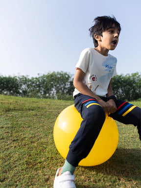 Cricket All Day Tshirt Somersault
