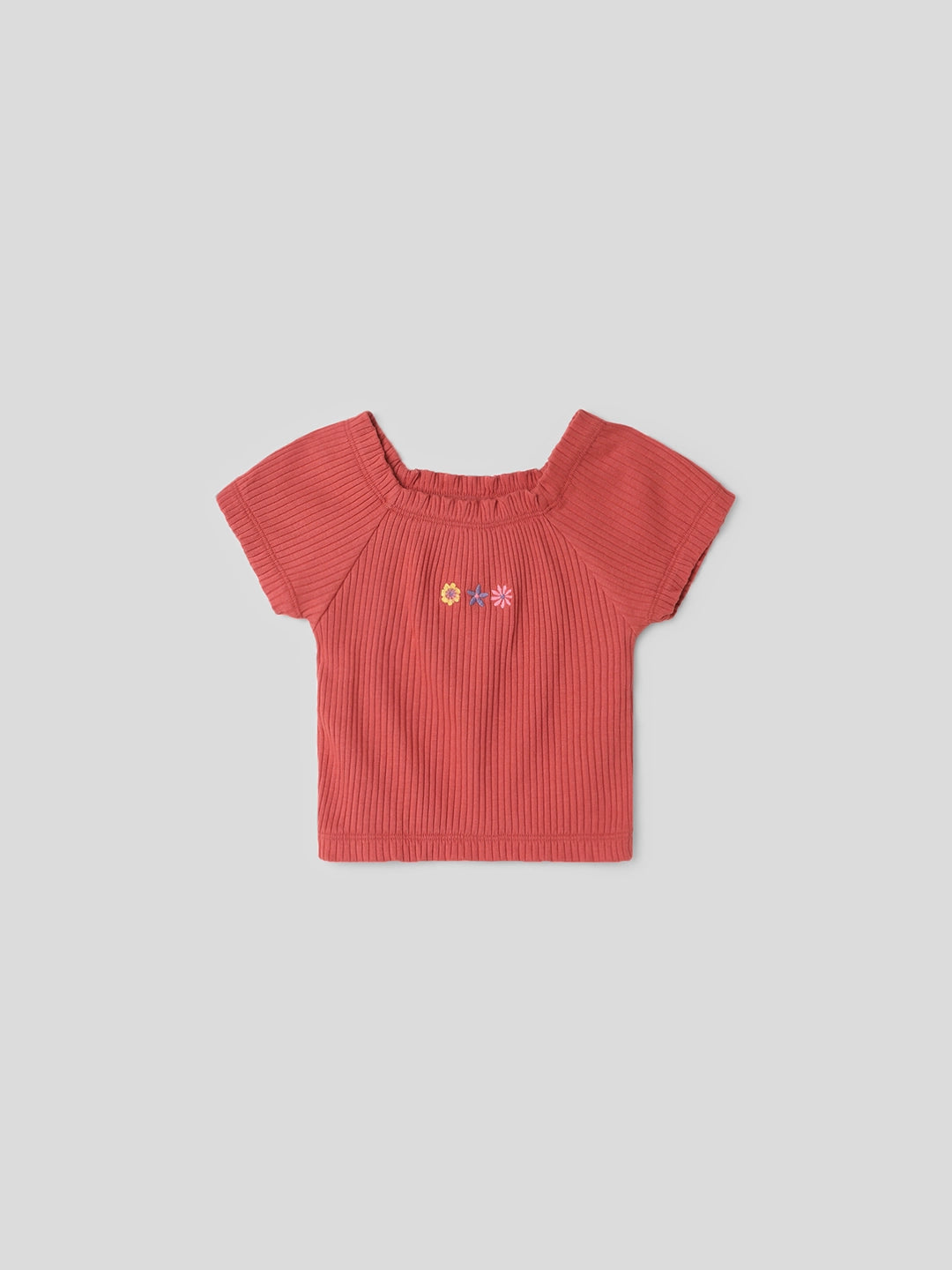 Flower Child Top Somersault