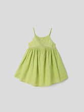 Lemon Soda Pop Dress Somersault